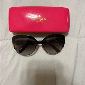 Kate spade sunglasses